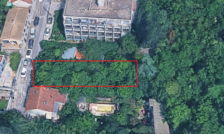 Terrain  472 m² à vendre à Nîmes (30000)