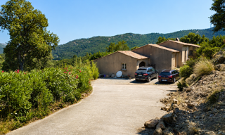 Maison 8 Pièces 171 m² à vendre à Le Plan-de-la-Tour (83120)