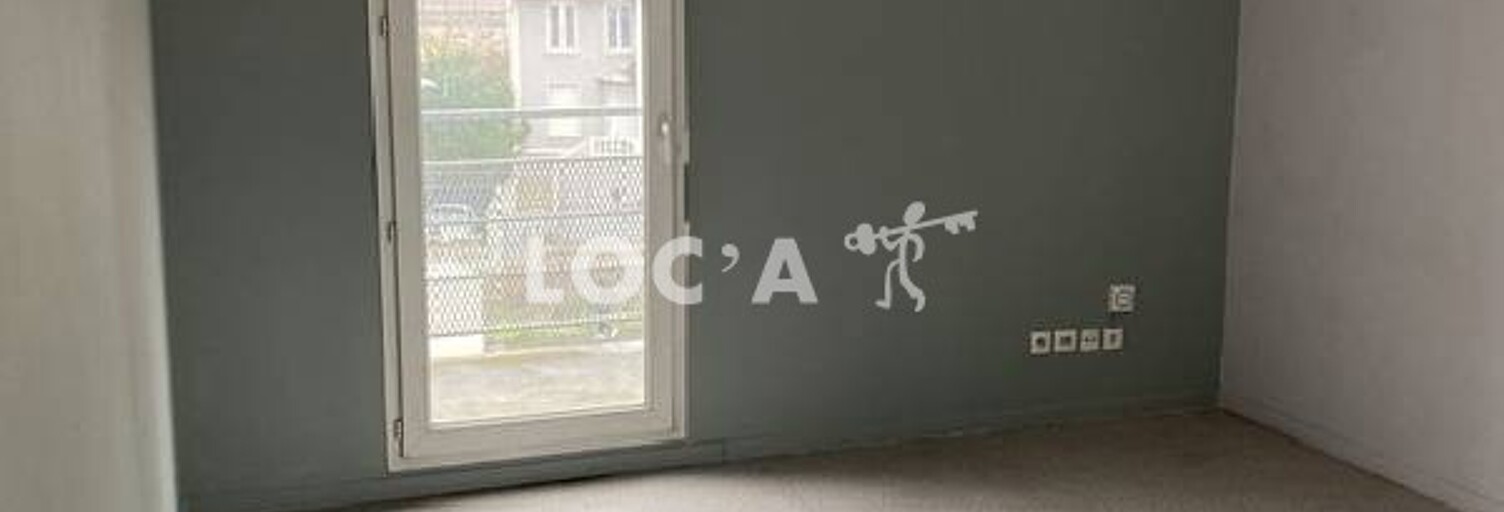 Appartement 1 Pièce 12 m² à louer à Lyon 8 (69008)
