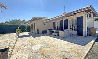 Maison 4 Pièces 86 m² à vendre à Bonzac (33910)