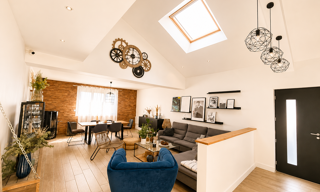 Maison 5 Pièces 141 m² à vendre à Pont-Saint-Martin (44860)