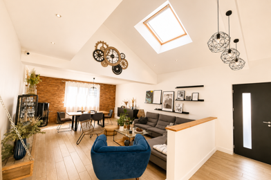 Maison 5 pièces 349000 €