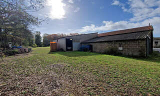 Maison 2 Pièces 155 m² à vendre à Le Loroux-Bottereau (44430)