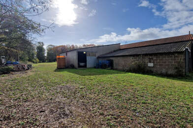 Maison 2 pièces 126900 €