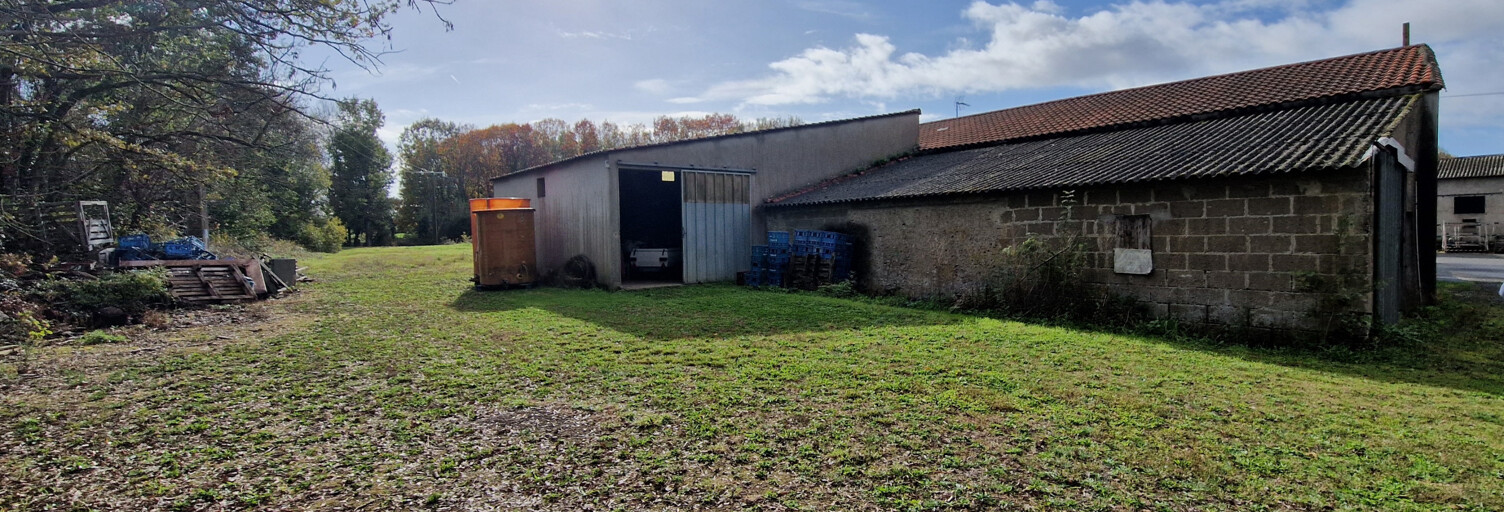 Maison 2 Pièces 155 m² à vendre à Le Loroux-Bottereau (44430)