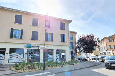Appartement 2 pièces 775 €