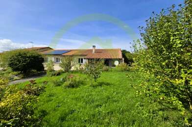Maison 6 pièces 229000 €