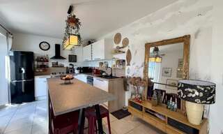 Appartement 3 Pièces 67 m² à vendre à Saint-Jean-d'Avelanne (38480)