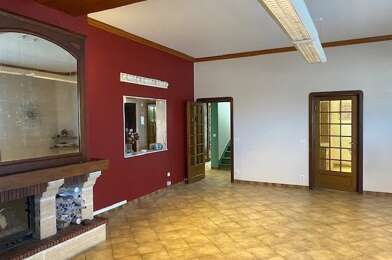 Maison 6 pièces 260000 €
