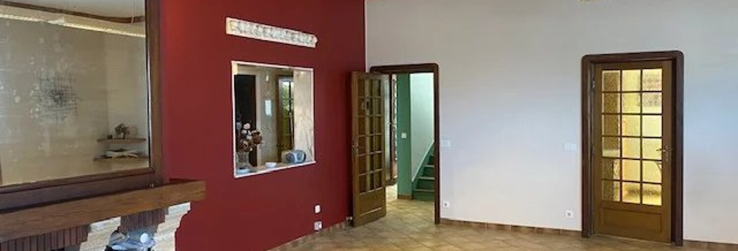 Maison 6 Pièces 170 m² à vendre à Reims (51100)