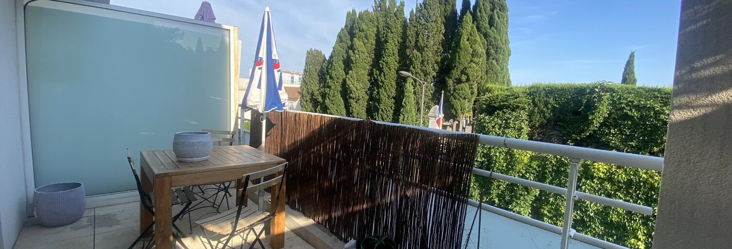 Appartement 3 Pièces 78 m² à vendre à Castelnau-le-Lez (34170)