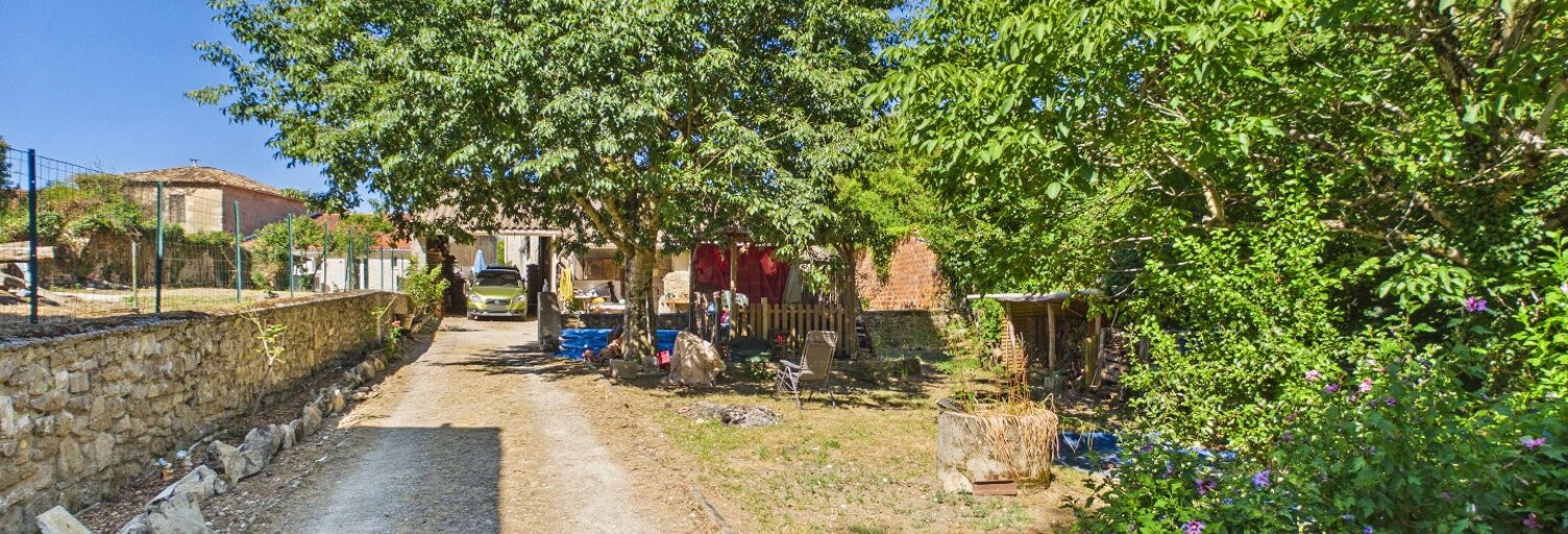 Maison 9 Pièces 251 m² à vendre à Saint-Aubin-de-Blaye (33820)