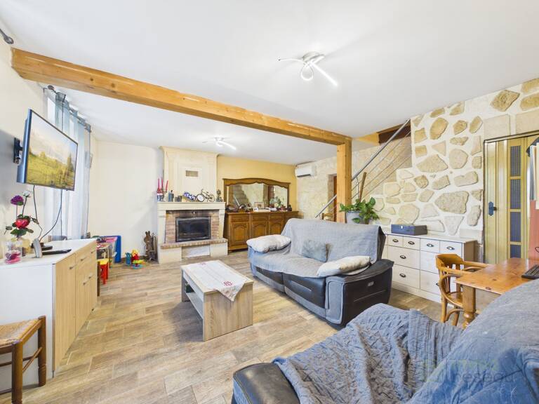 Maison — photo 1