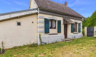 Maison 6 Pièces 154 m² à vendre à Clastres (02440)