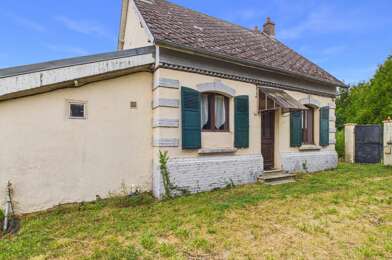 Maison 6 pièces 120000 €