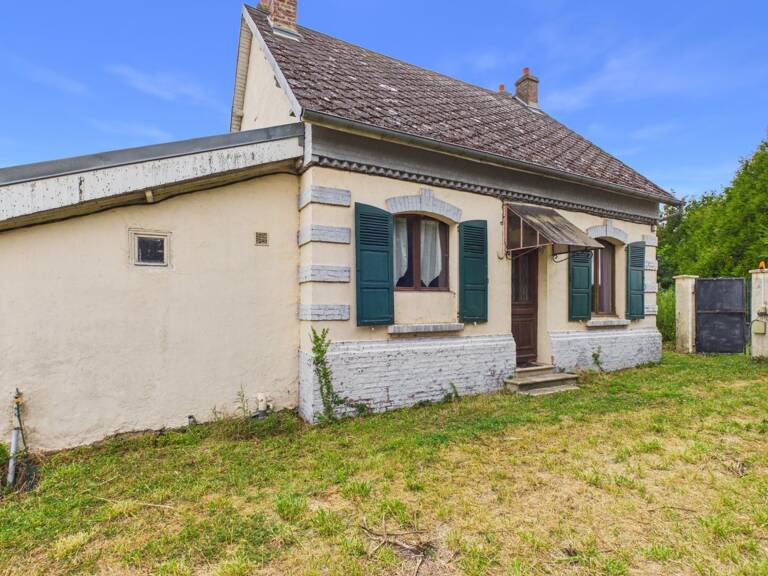 Maison — photo 1