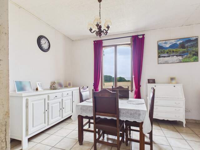 Maison — photo du bien
