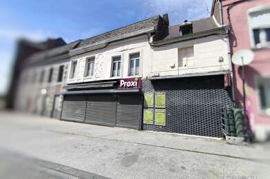 Immeuble  75000 €