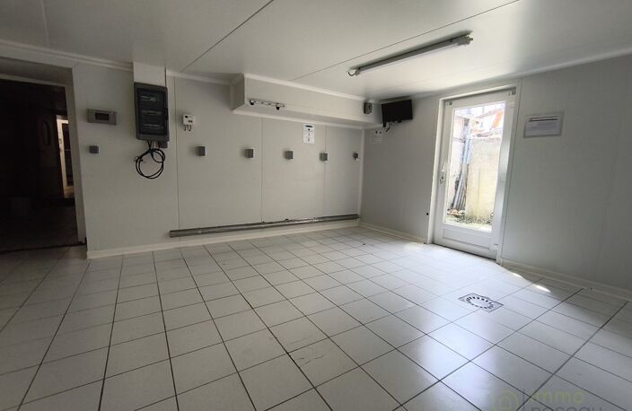 Immeuble — photo 4