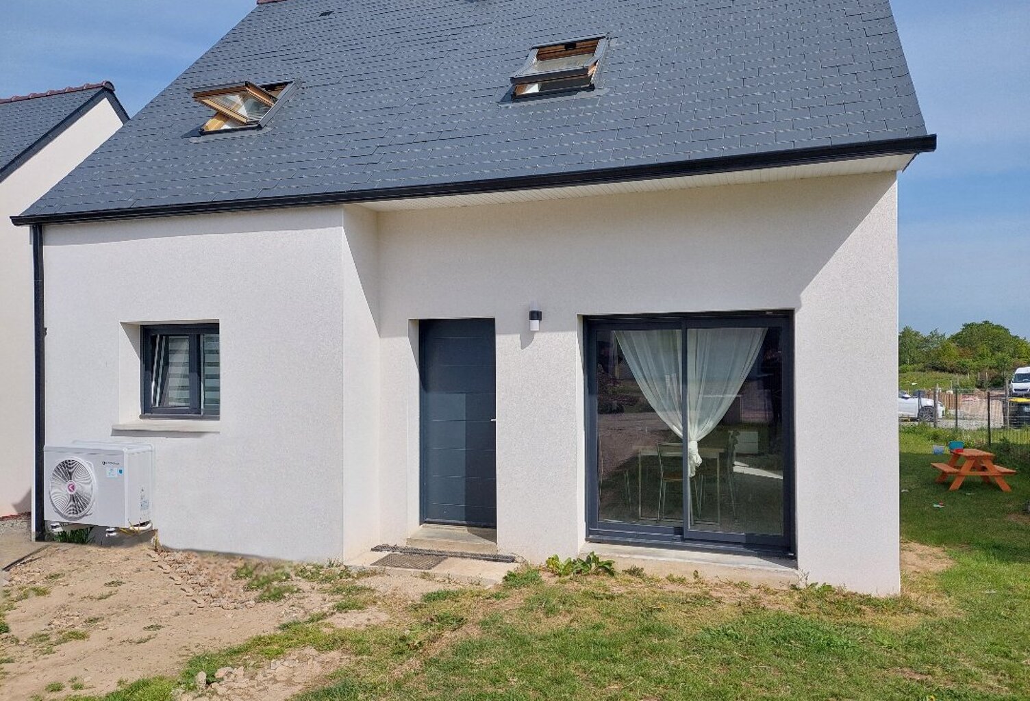 Maison — photo 1