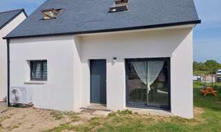 Maison 4 Pièces 76 m² à vendre à Ploërmel (56800)
