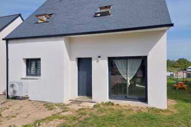 Maison 4 pièces 233000 €