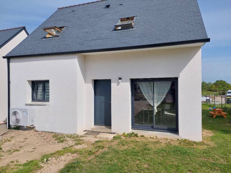 Maison — photo 1