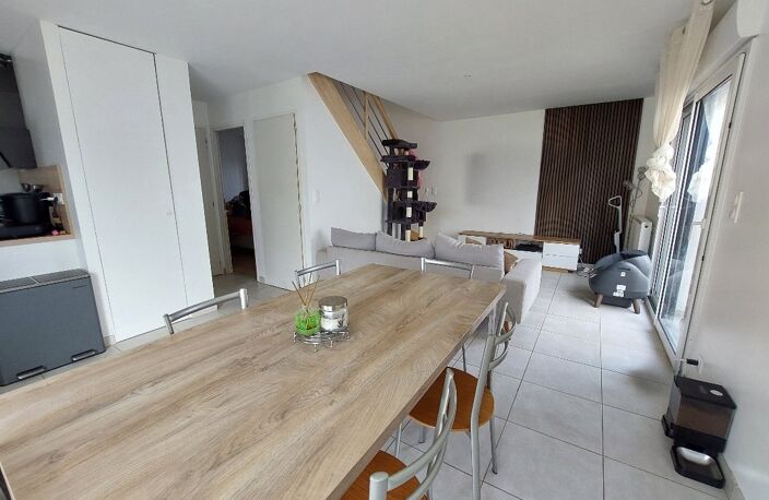 Maison — photo 2