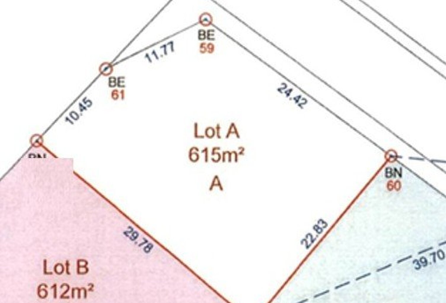 Terrain — photo 1