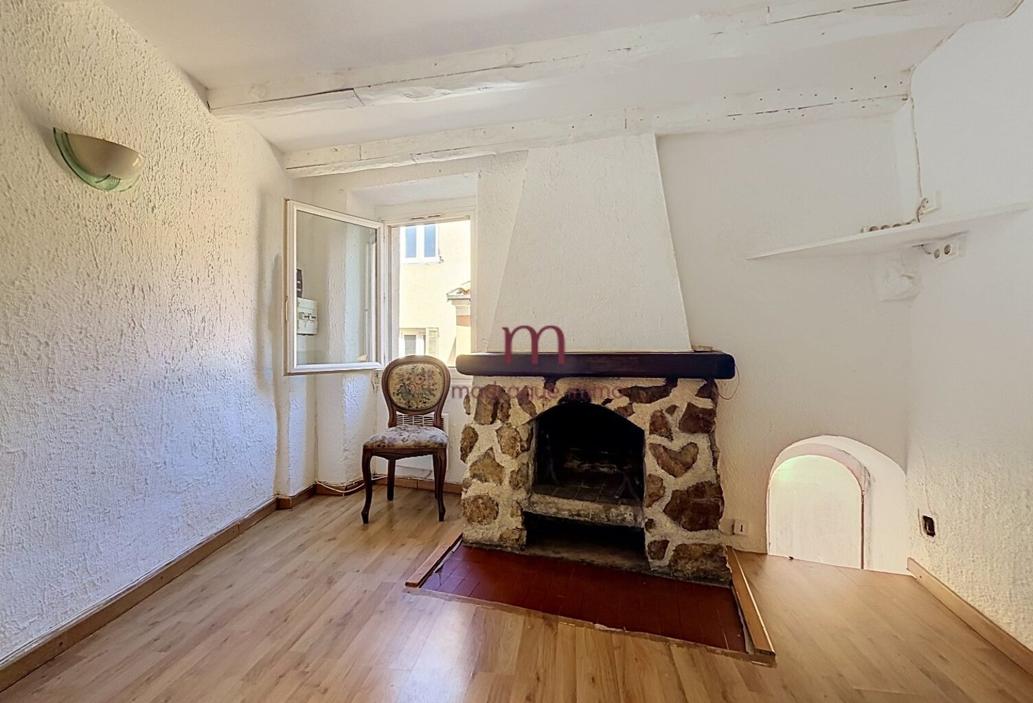 Appartement — photo 1