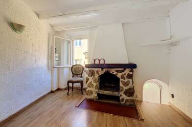 Appartement 1 pièces 130000 €