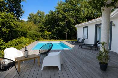 Maison 5 pièces 660000 €
