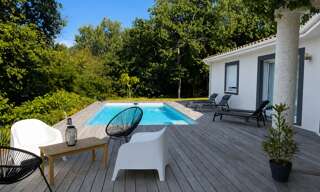 Maison 5 Pièces 140 m² à vendre à Mons (31280)