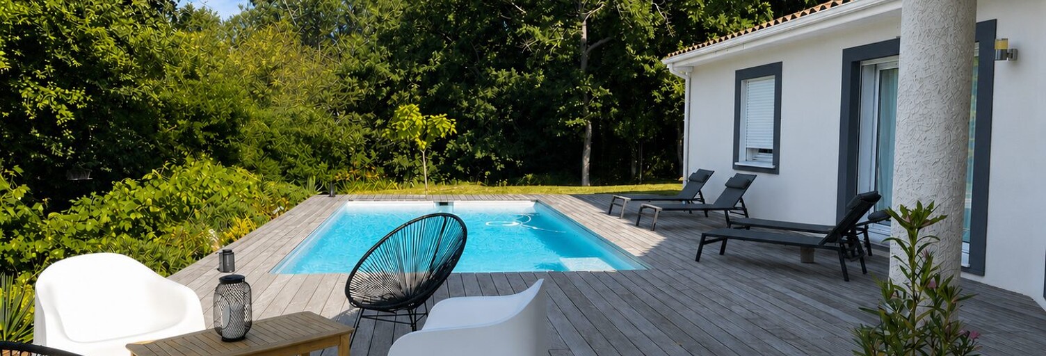 Maison 5 Pièces 140 m² à vendre à Mons (31280)