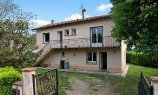 Maison 5 Pièces 130 m² à vendre à Auzeville-Tolosane (31320)