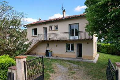 Maison 5 pièces 290000 €