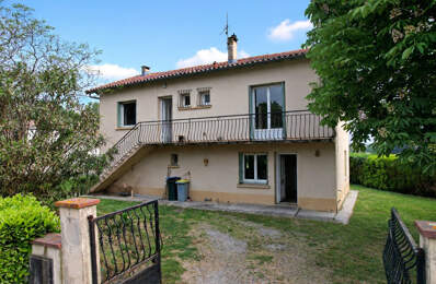 Maison 130 m2 avec garage et terrain 670m2 — photo du bien