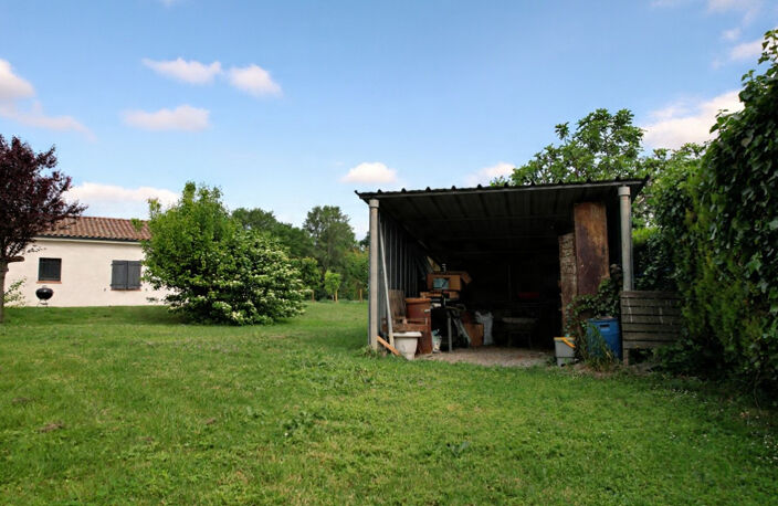 Maison 130 m2 avec garage et terrain 670m2 — photo 3