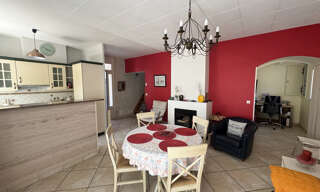 Maison 5 Pièces 99 m² à vendre à Meschers-sur-Gironde (17132)