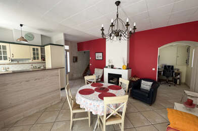 Maison 5 pièces 224700 €