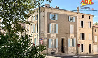 Maison 5 Pièces 94 m² à vendre à Fontenay-le-Comte (85200)