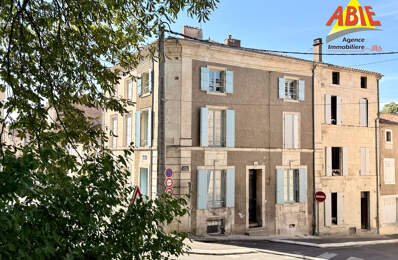 Maison 4 chambres dans l'hypercentre de Fontenay-le-Comte — photo du bien