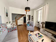 Maison 4 chambres dans l'hypercentre de Fontenay-le-Comte — photo 4
