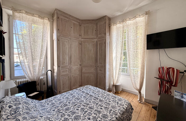 Maison 4 chambres dans l'hypercentre de Fontenay-le-Comte — photo 5