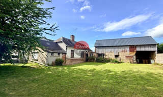 Maison 6 Pièces 125 m² à vendre à Villers-Bocage (80260)