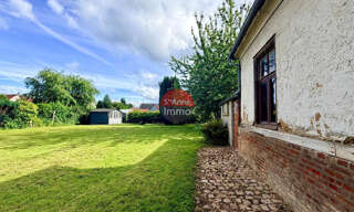 Maison 6 Pièces 125 m² à vendre à Villers-Bocage (80260)