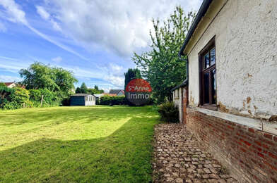 Maison 6 pièces 120000 €