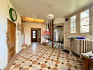 VILLERS-BOCAGE - MAISON - 125 M2 - 3 CHAMBRES - DEPENDANCE - — photo 2