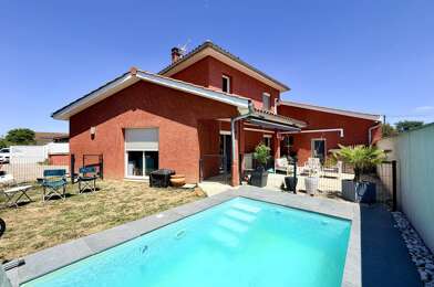 Maison 6 pièces 448000 €
