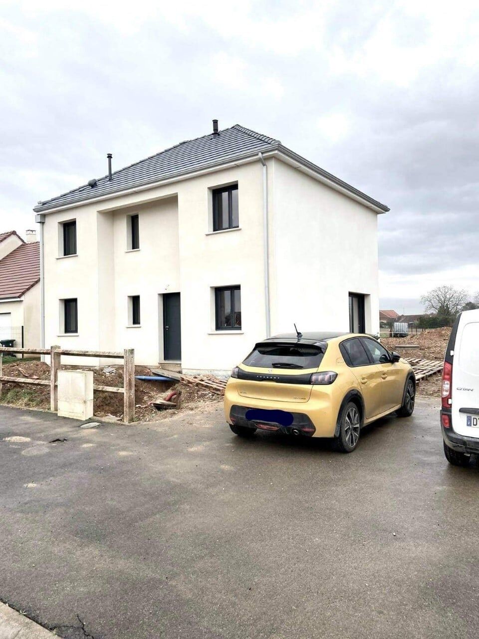 Agence immobilière de Maison confiance